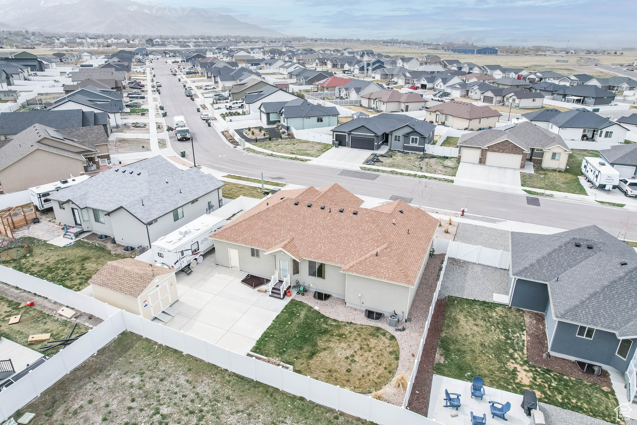 1314 N 300 #403, Tooele, Utah image 36