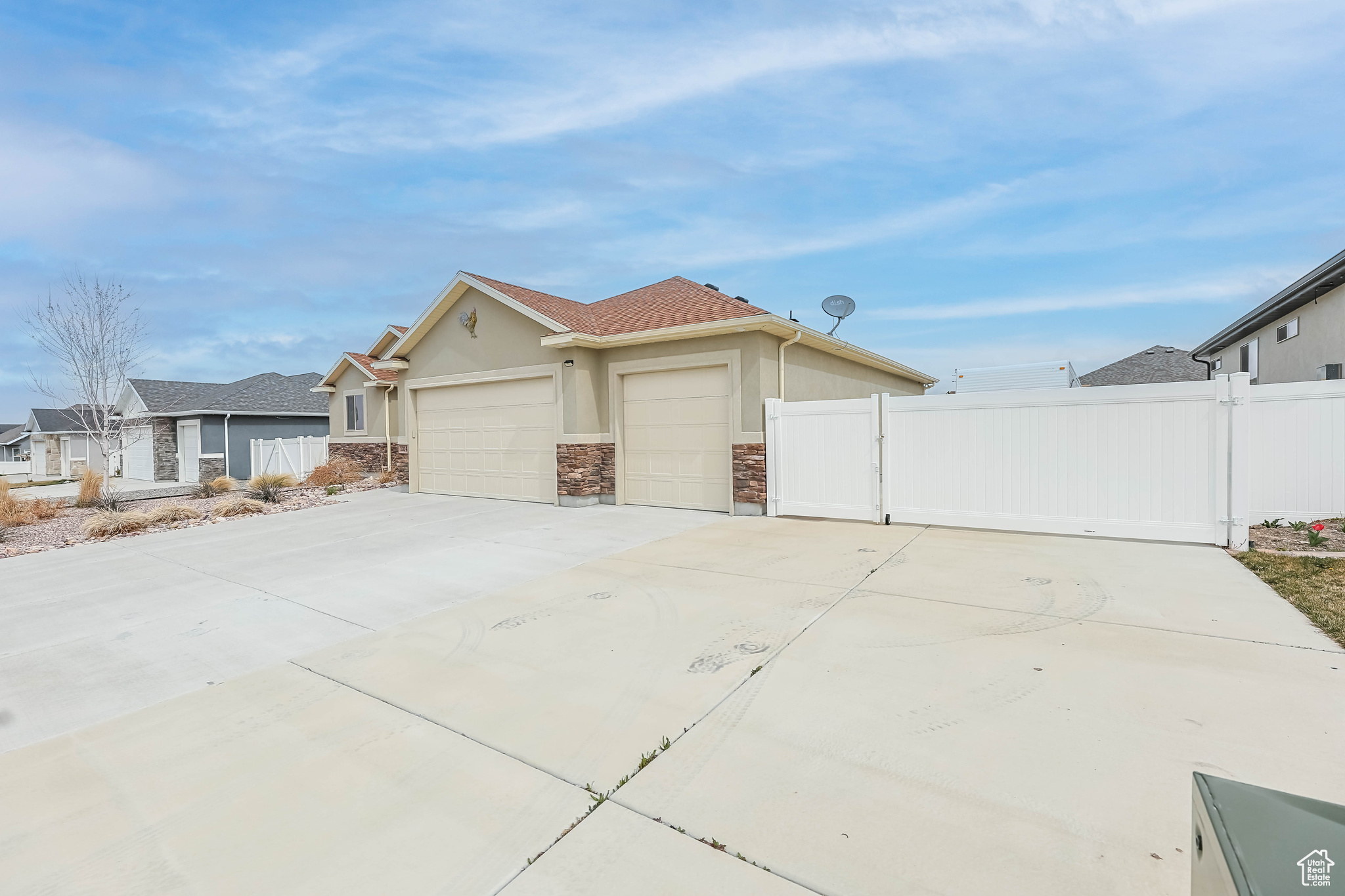 1314 N 300 #403, Tooele, Utah image 35