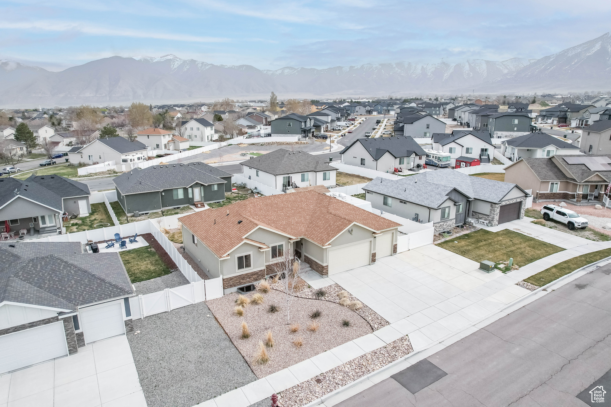 1314 N 300 #403, Tooele, Utah image 38