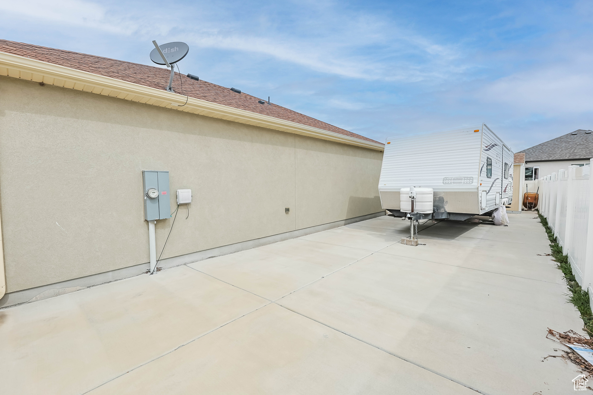 1314 N 300 #403, Tooele, Utah image 33