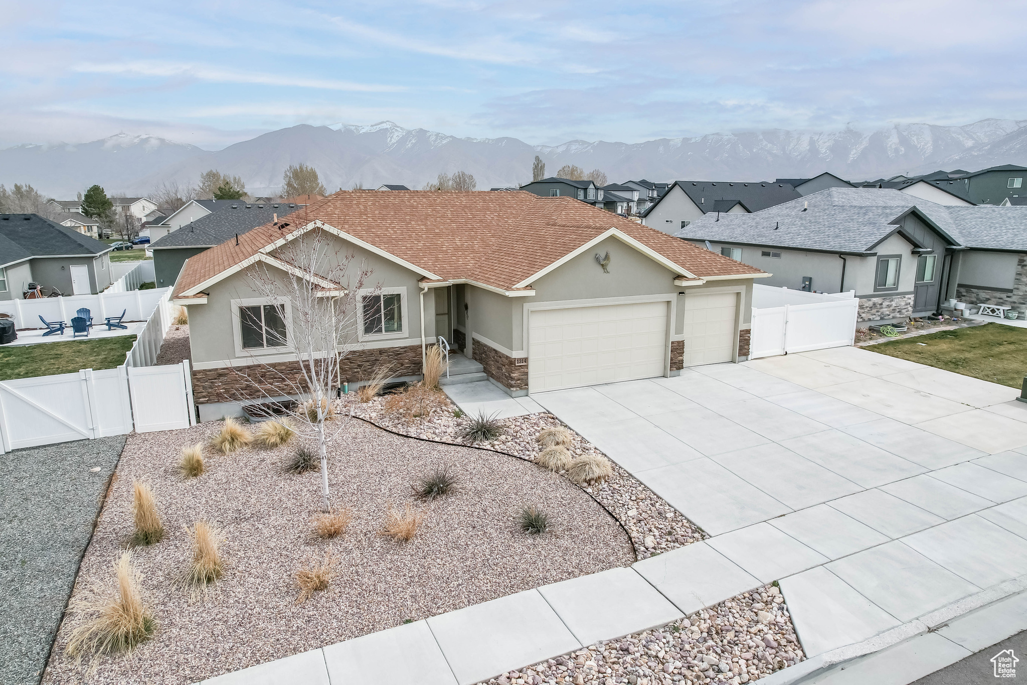 1314 N 300 #403, Tooele, Utah image 1