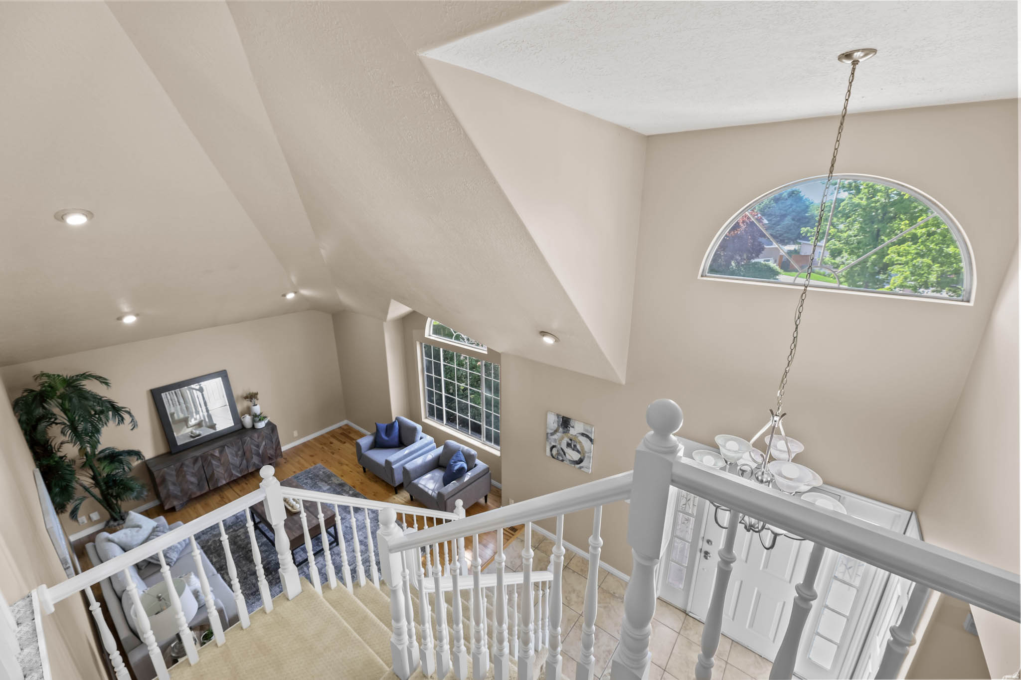 HIGH POINT - Residential