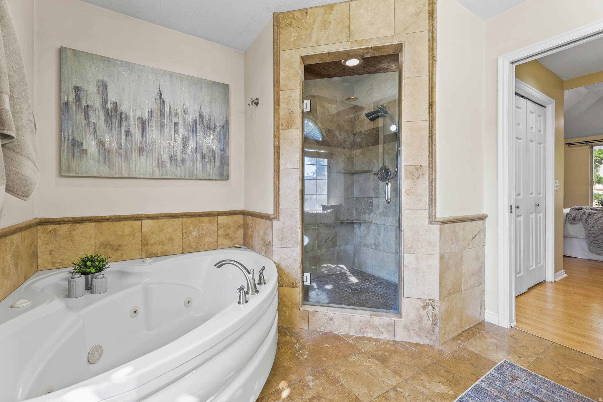 HIGH POINT - Residential