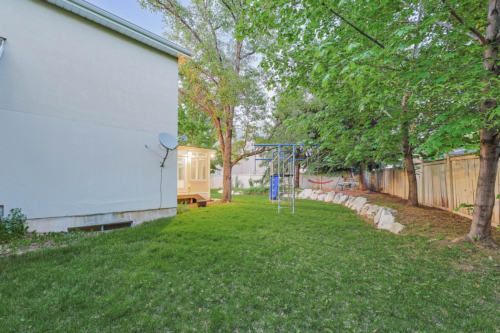 HIGH POINT - Residential