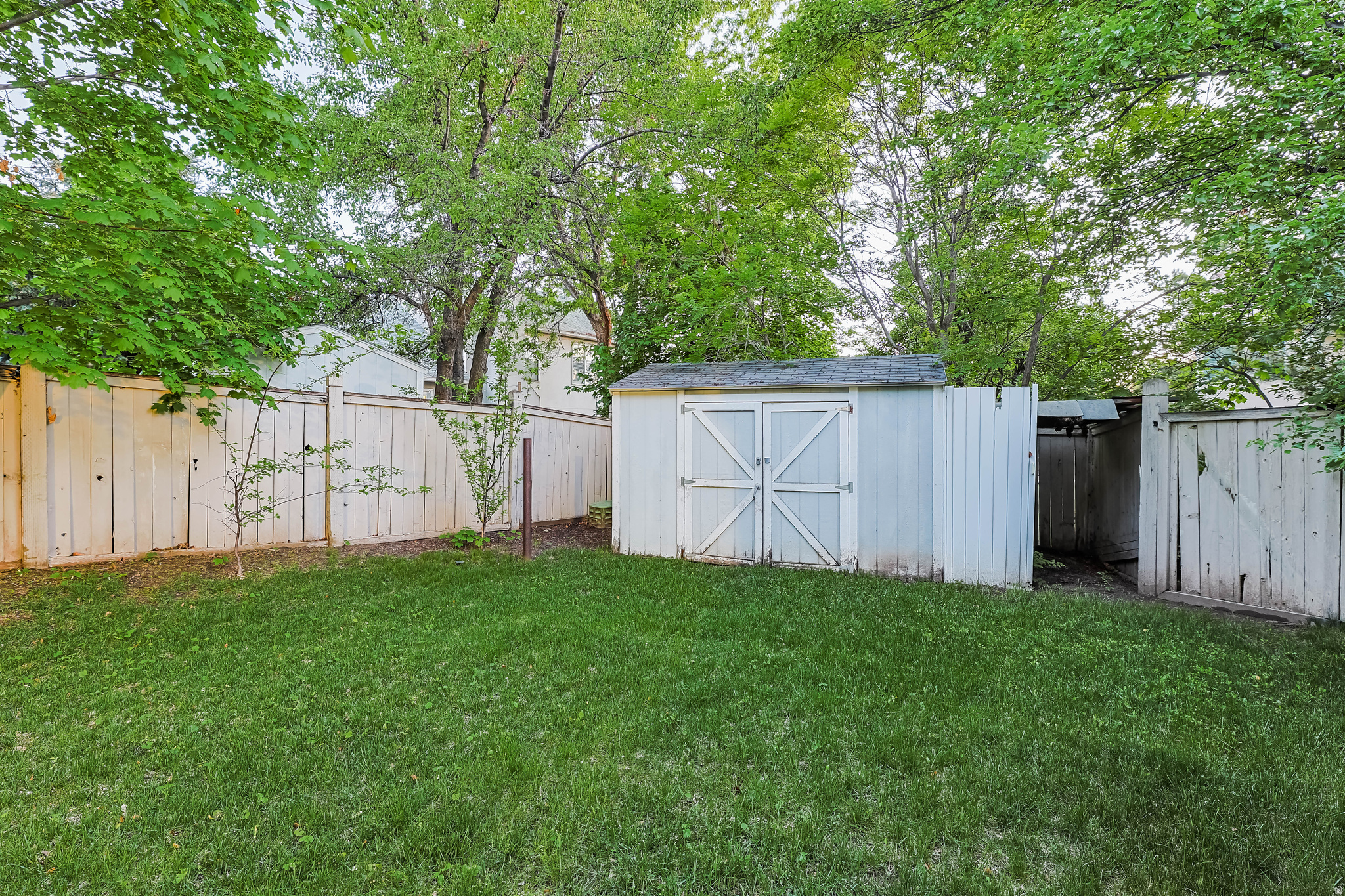 HIGH POINT - Residential