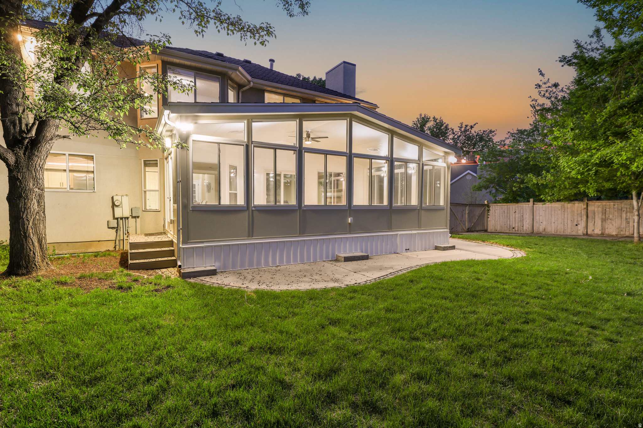 HIGH POINT - Residential