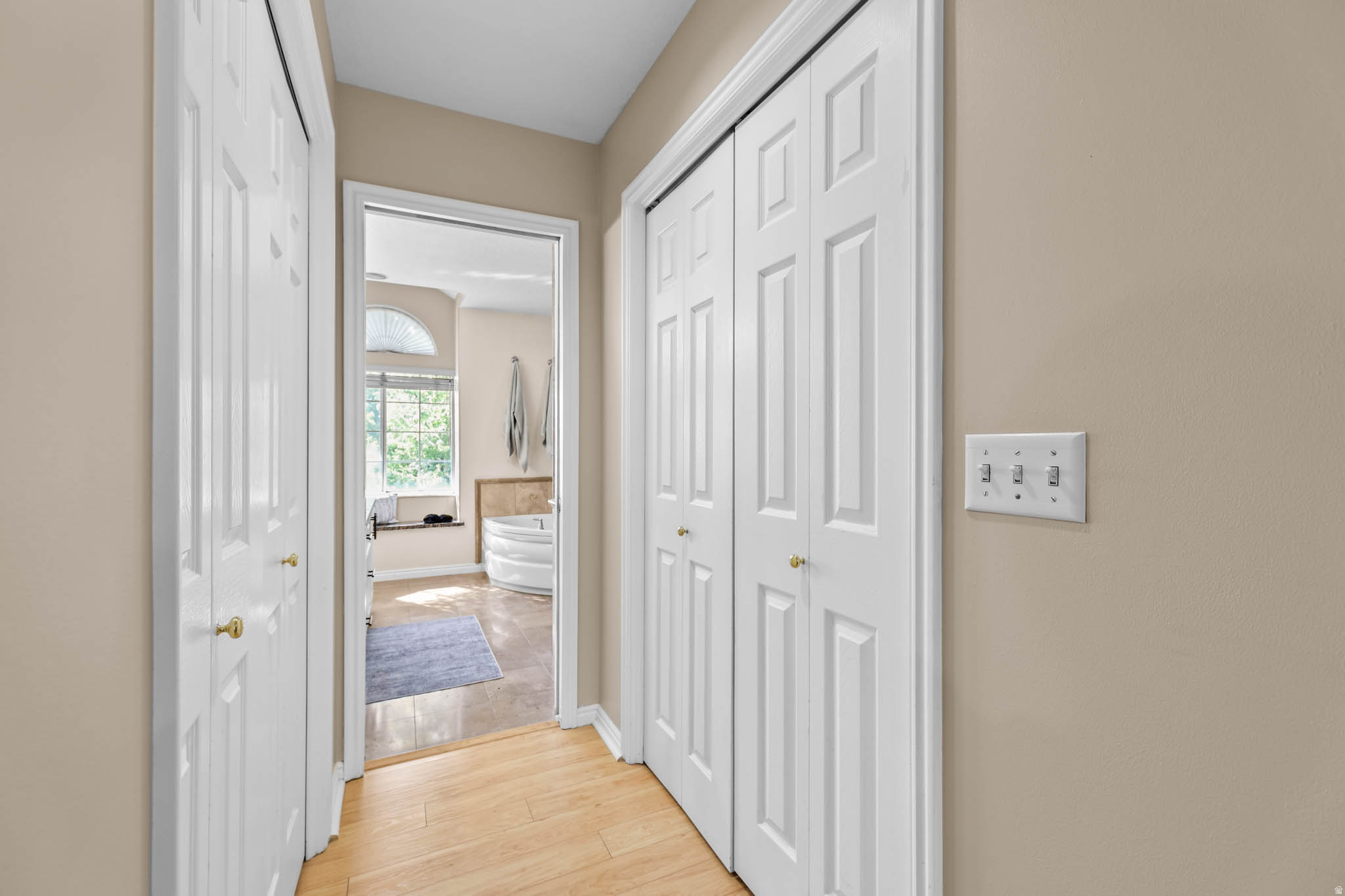 HIGH POINT - Residential