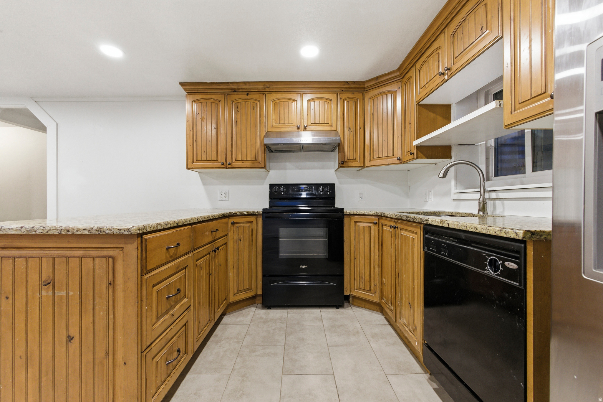 WESTLAKE - Residential