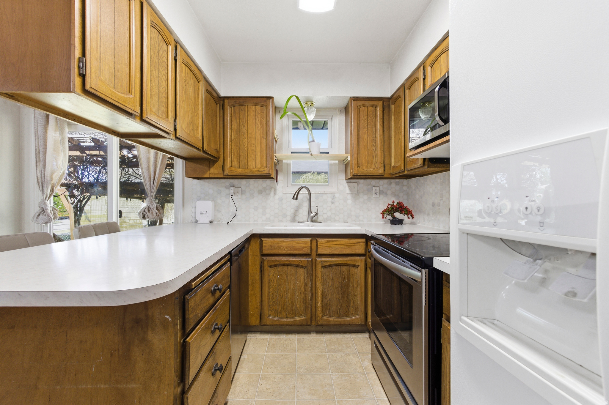 WESTLAKE - Residential