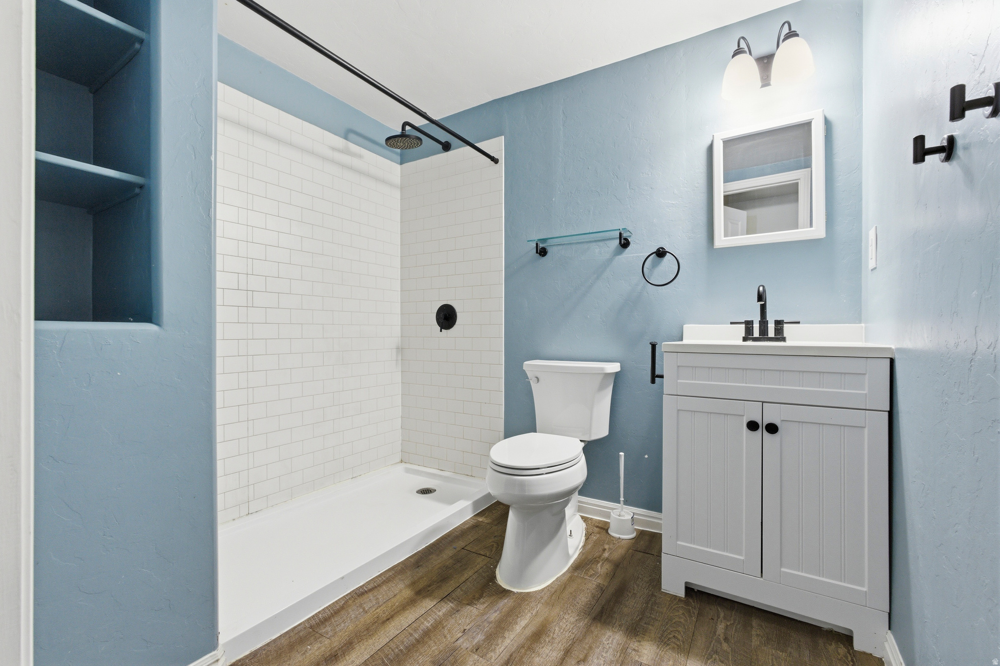 WESTLAKE - Residential