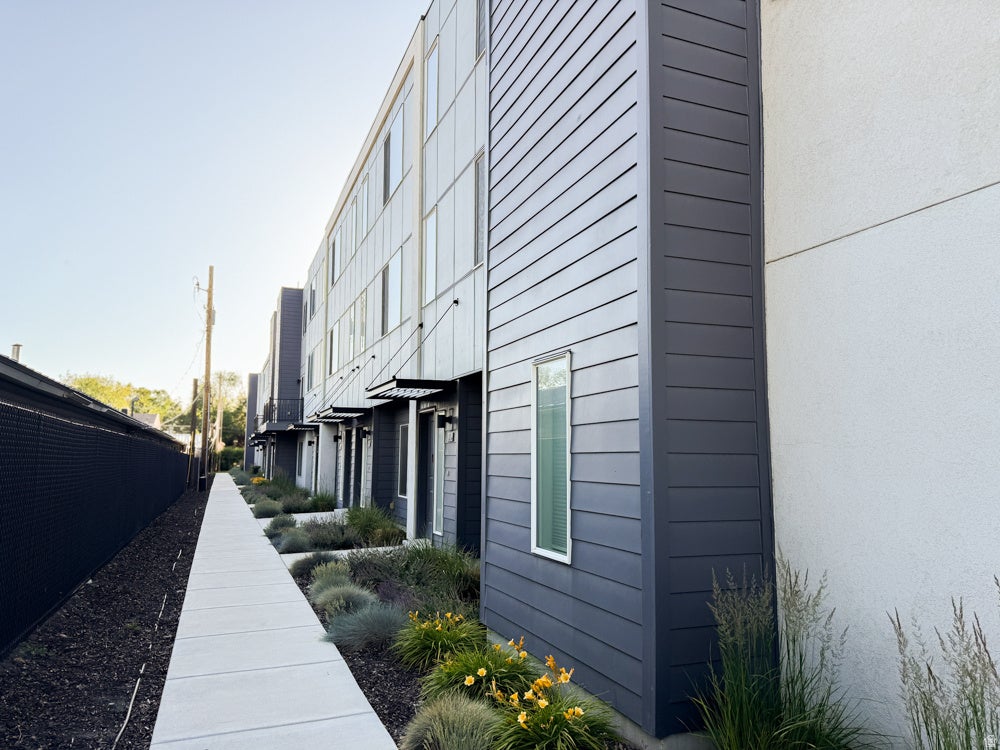 Photo of 359 N 700 W #3, Salt Lake City, UT 84116 (MLS # 2163711)