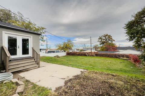 Tiny photo for 8696 W HELEN DR S, Magna, UT 84044 (MLS # 2120096)