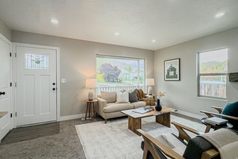 Tiny photo for 8696 W HELEN DR S, Magna, UT 84044 (MLS # 2120096)