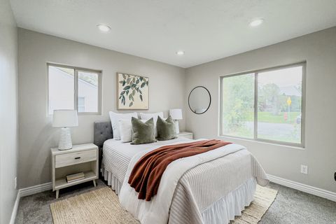 Tiny photo for 8696 W HELEN DR S, Magna, UT 84044 (MLS # 2120096)