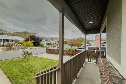 Tiny photo for 8696 W HELEN DR S, Magna, UT 84044 (MLS # 2120096)