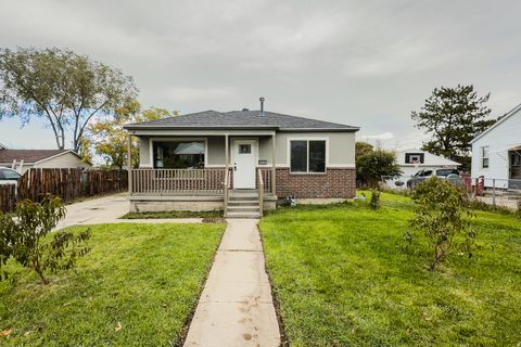 Tiny photo for 8696 W HELEN DR S, Magna, UT 84044 (MLS # 2120096)