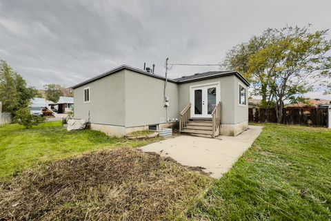 Tiny photo for 8696 W HELEN DR S, Magna, UT 84044 (MLS # 2120096)