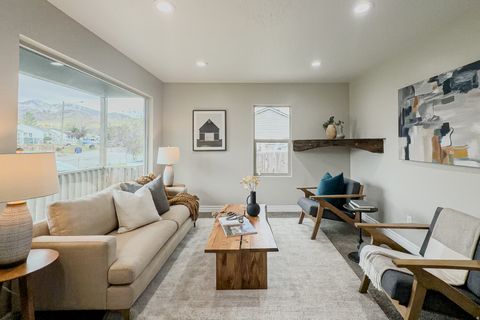 Tiny photo for 8696 W HELEN DR S, Magna, UT 84044 (MLS # 2120096)