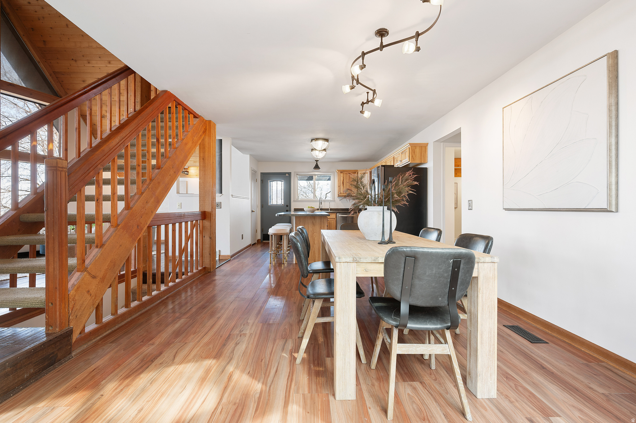 JENKINS SUBDIVISION - Residential