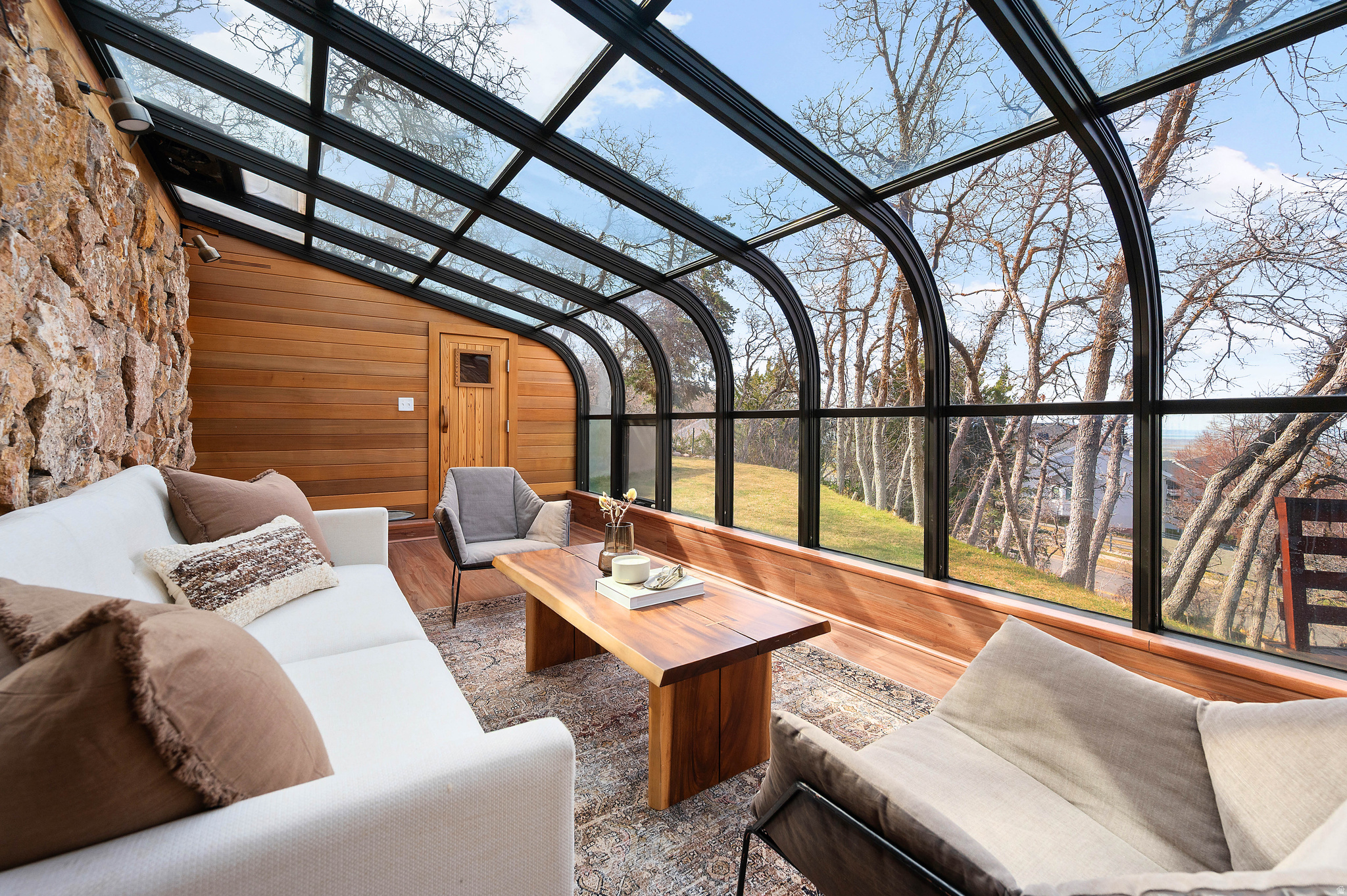 JENKINS SUBDIVISION - Residential