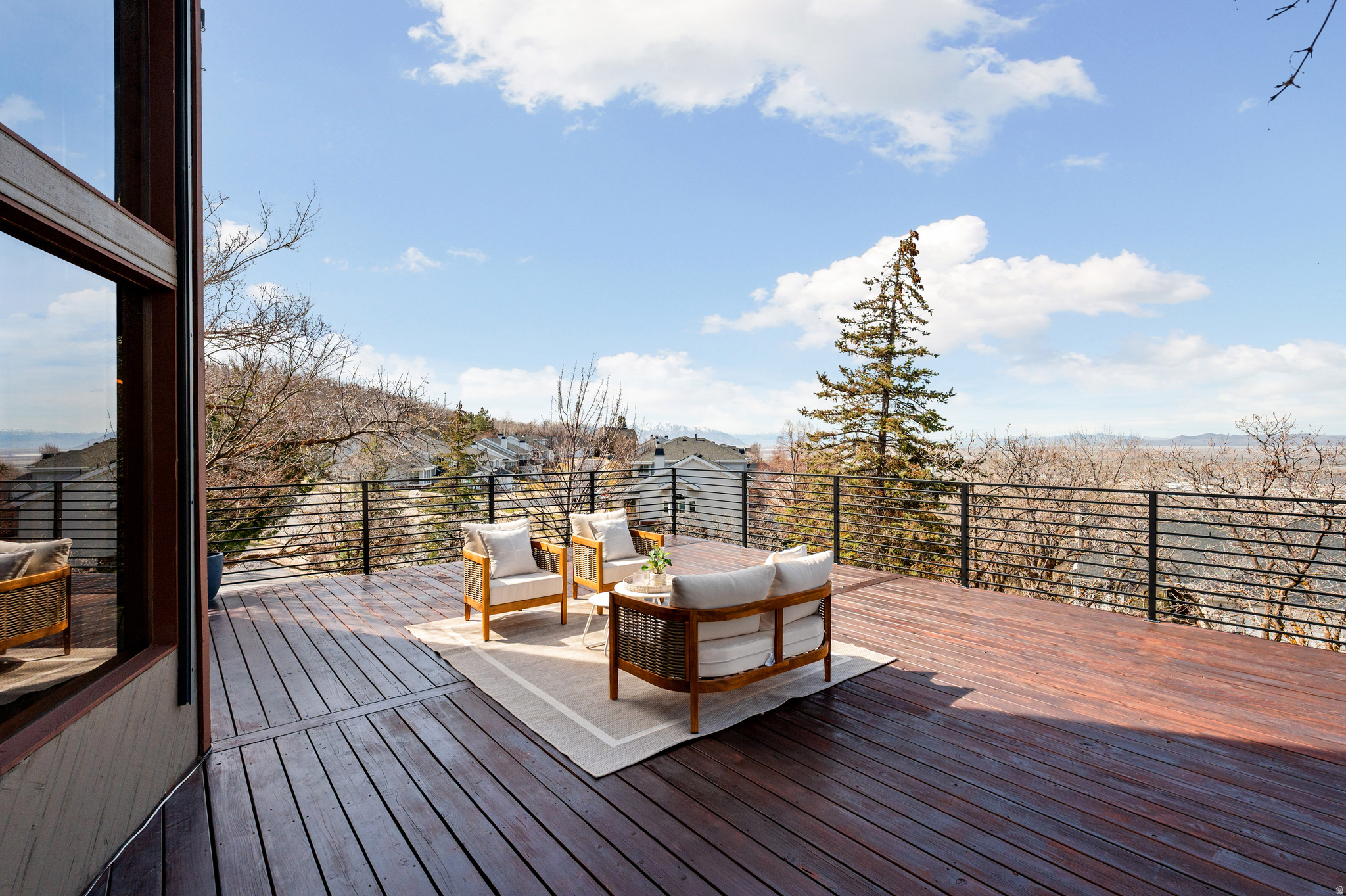 JENKINS SUBDIVISION - Residential