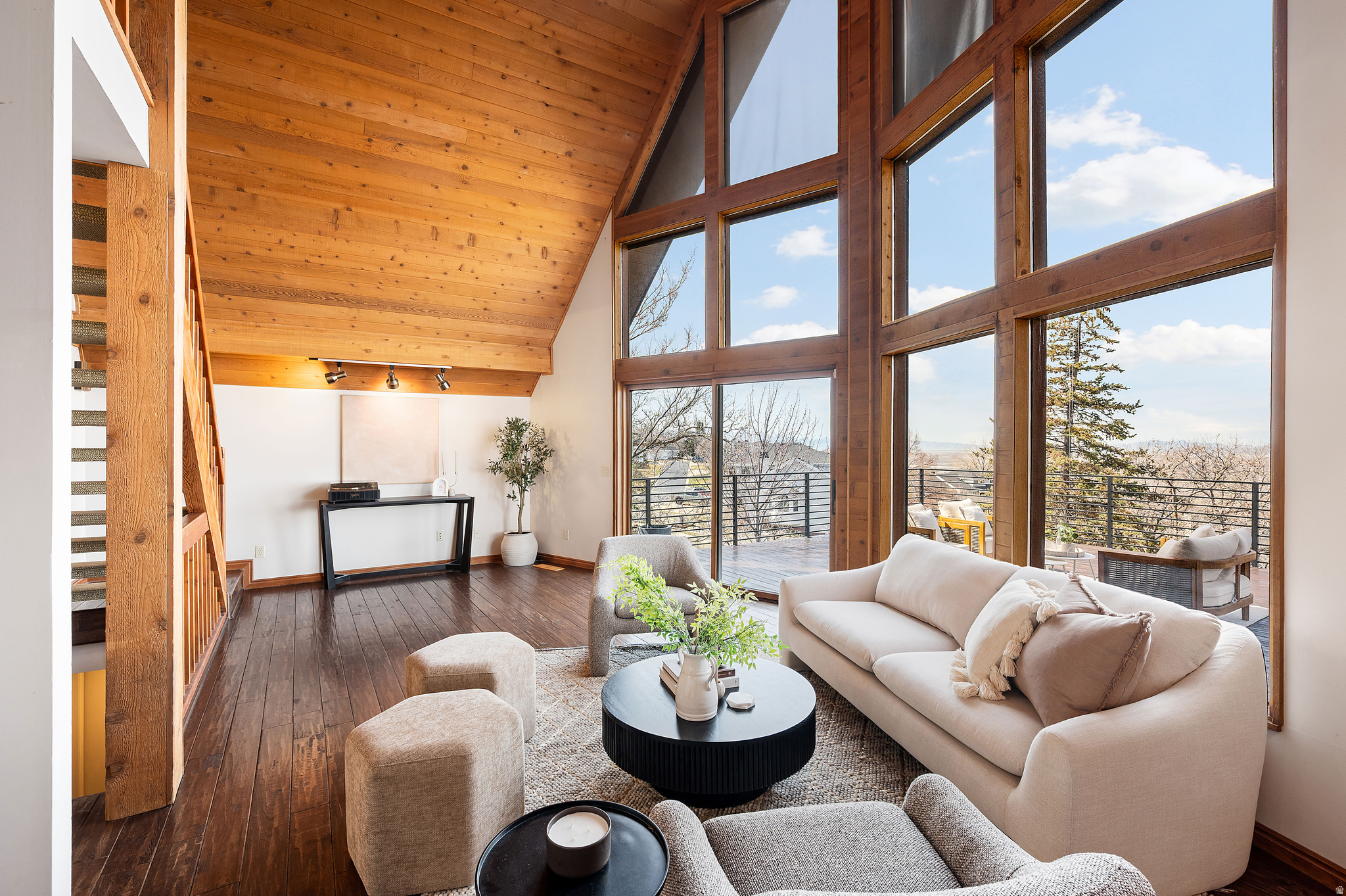 JENKINS SUBDIVISION - Residential