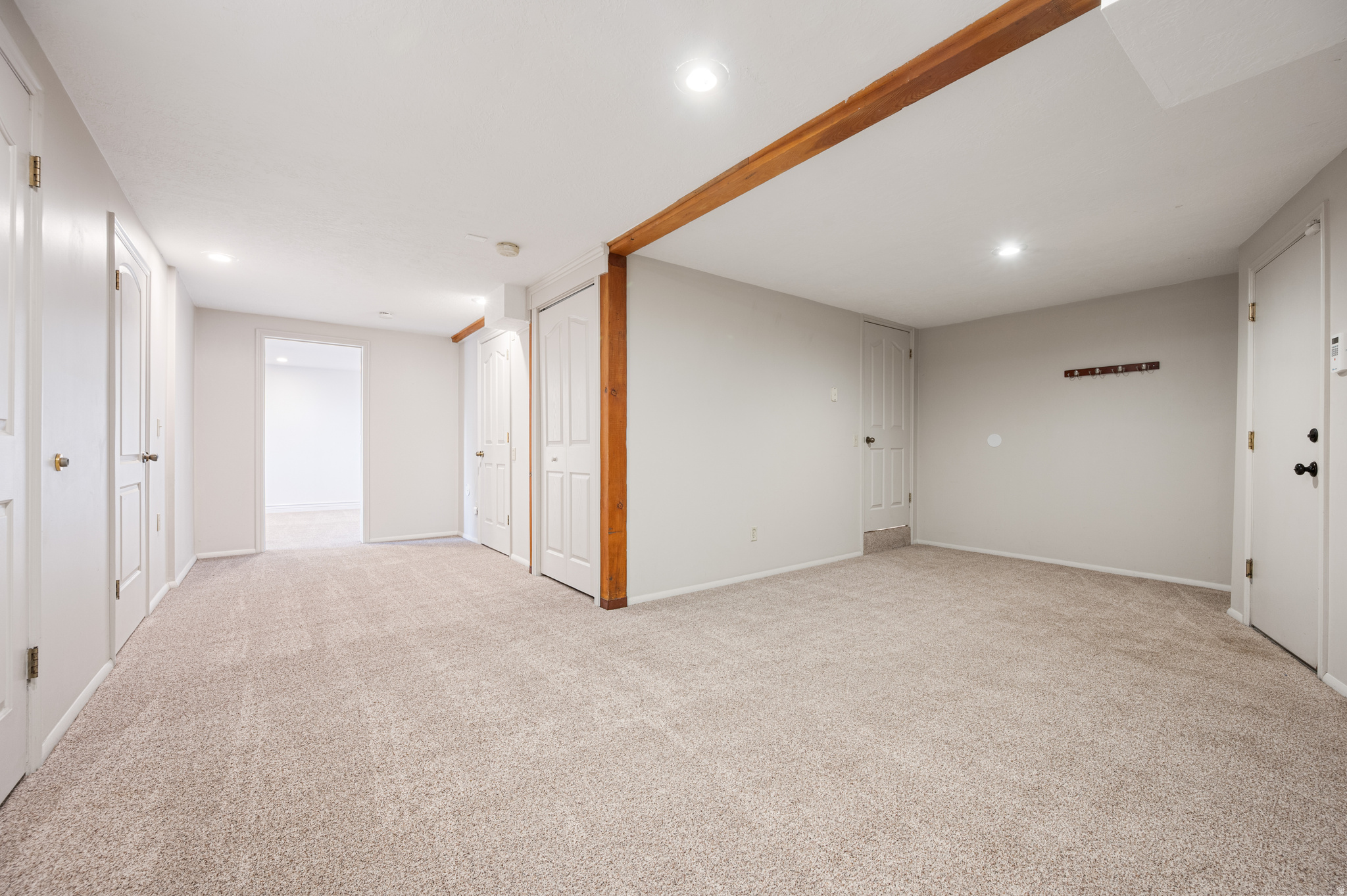 JENKINS SUBDIVISION - Residential