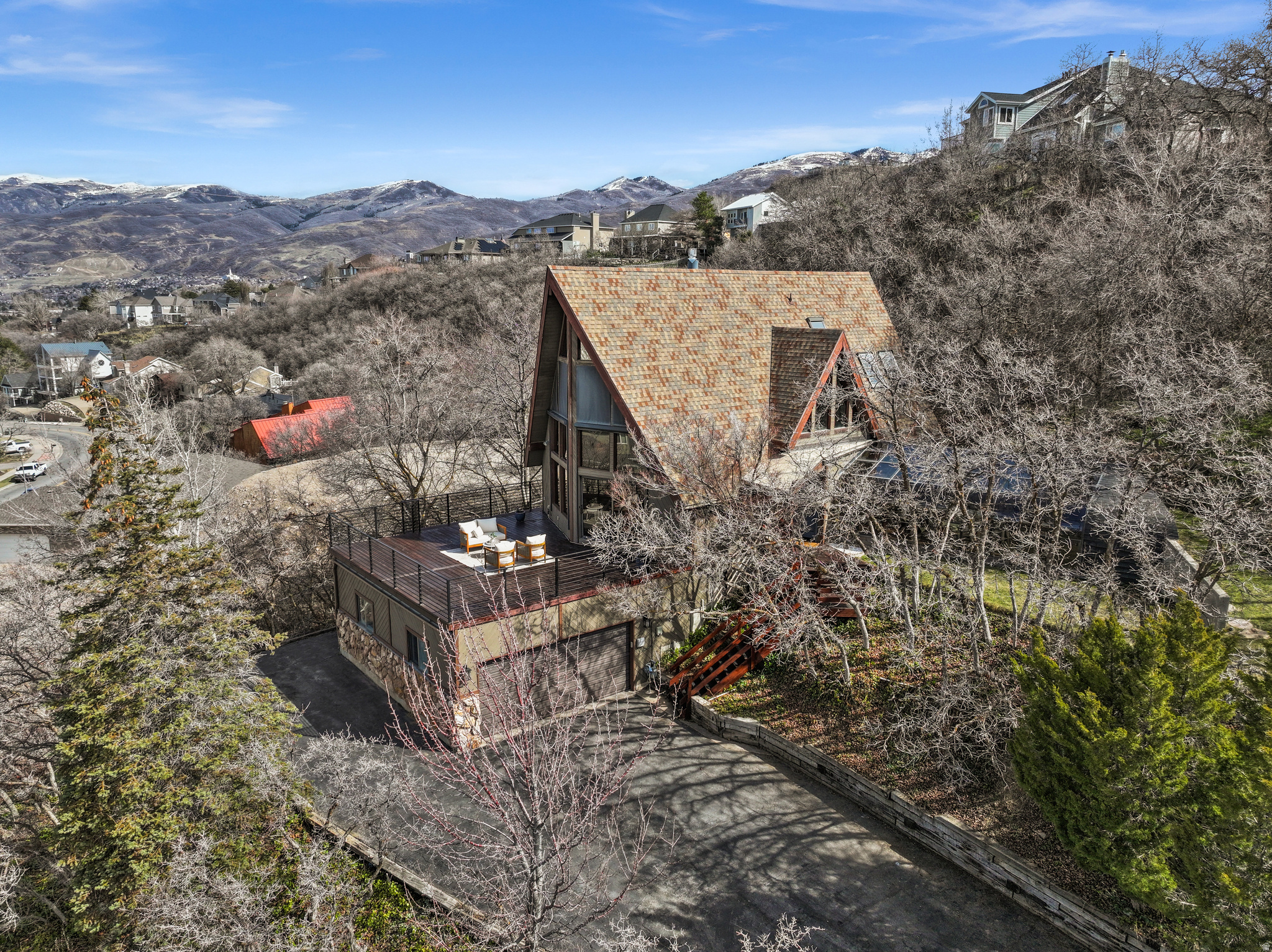 JENKINS SUBDIVISION - Residential