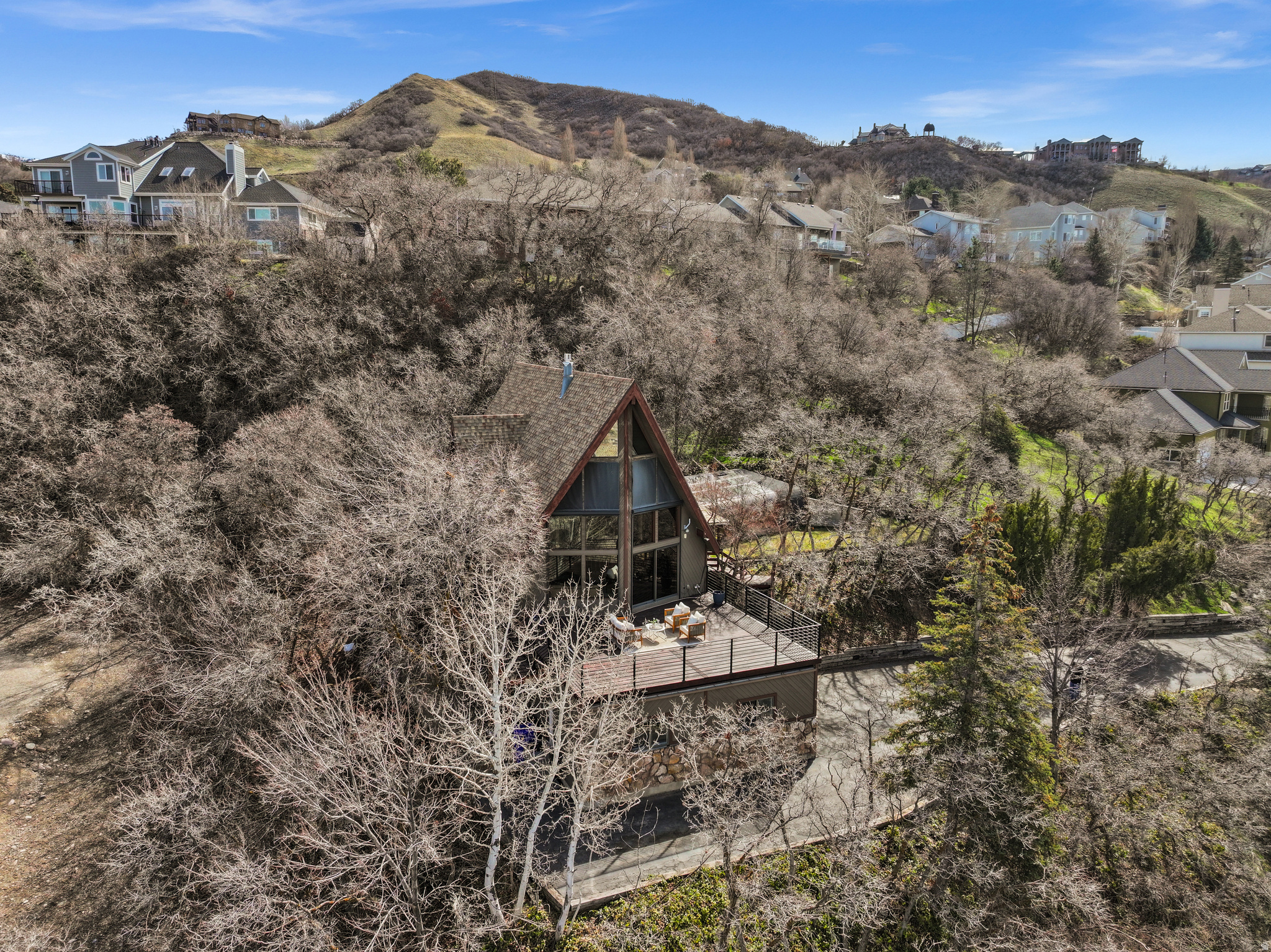 JENKINS SUBDIVISION - Residential