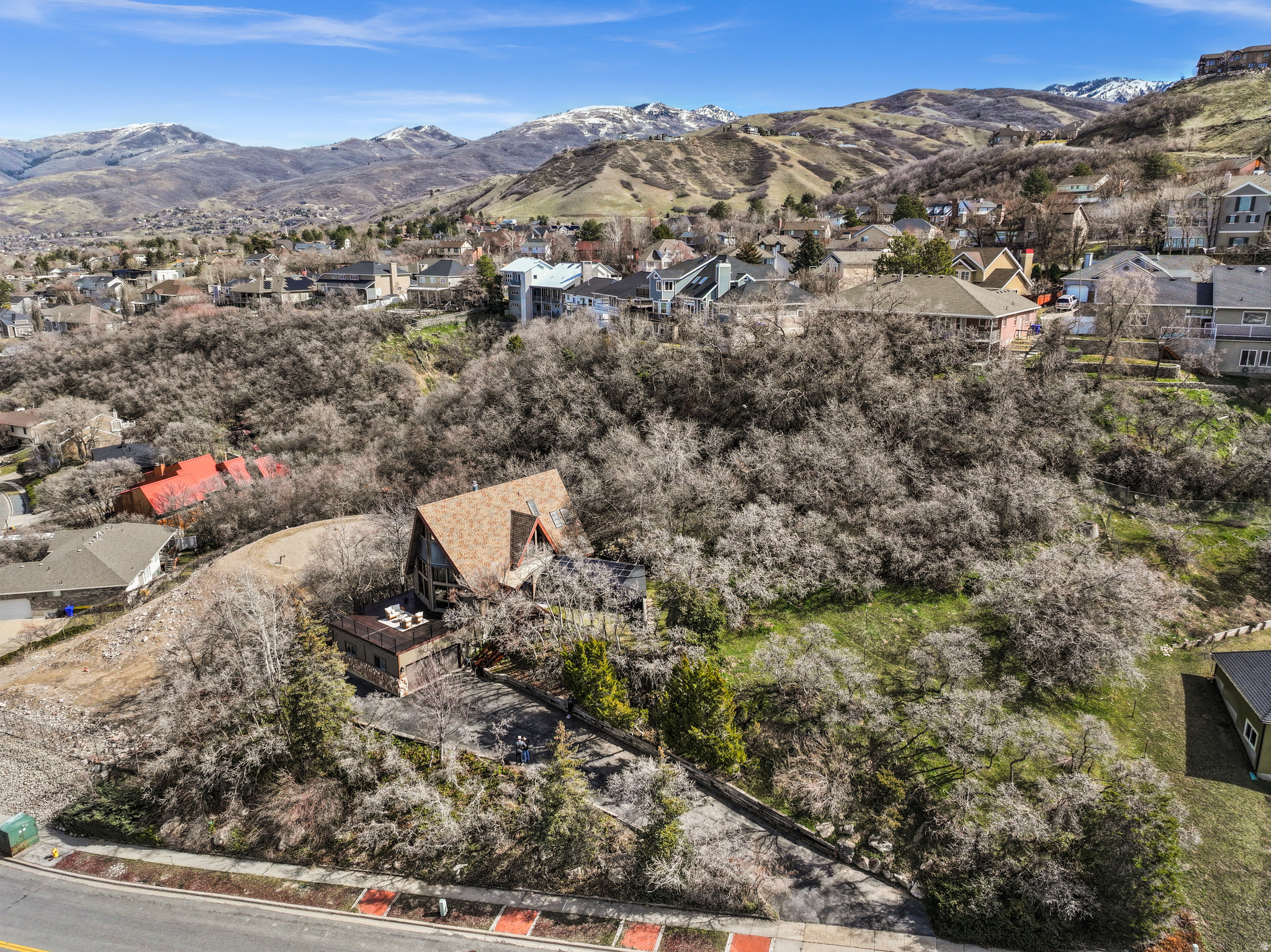 JENKINS SUBDIVISION - Residential