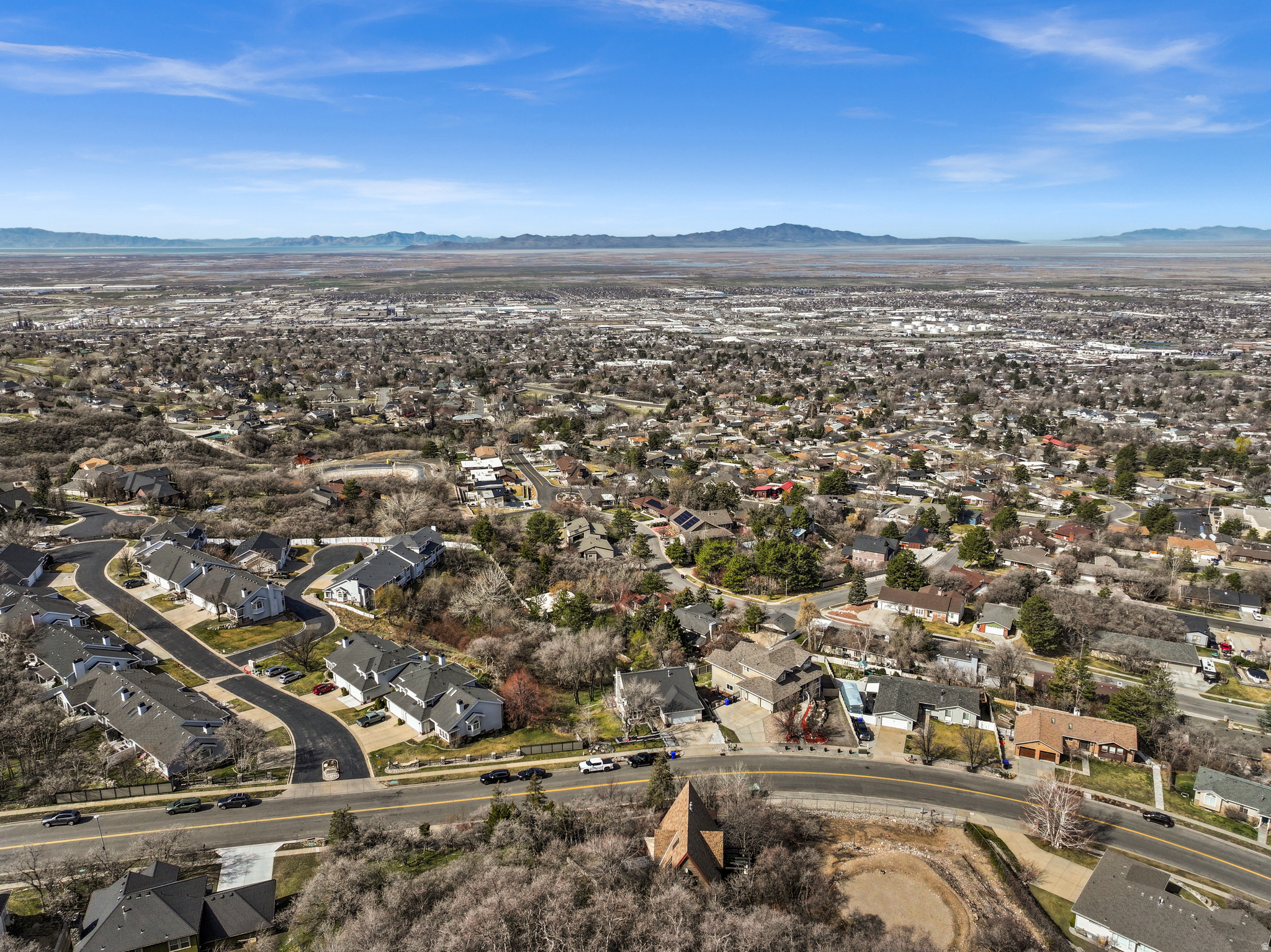 JENKINS SUBDIVISION - Residential