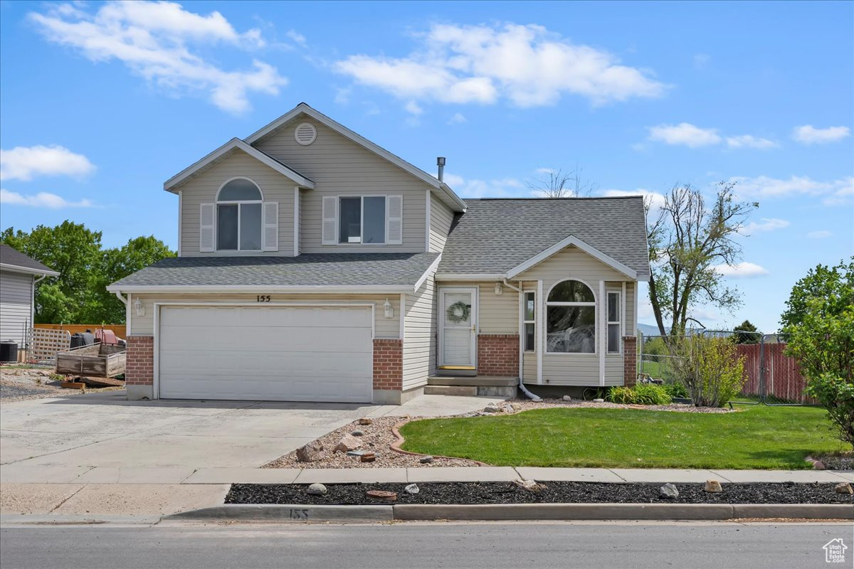 155 W 1525, Layton, Utah image 1