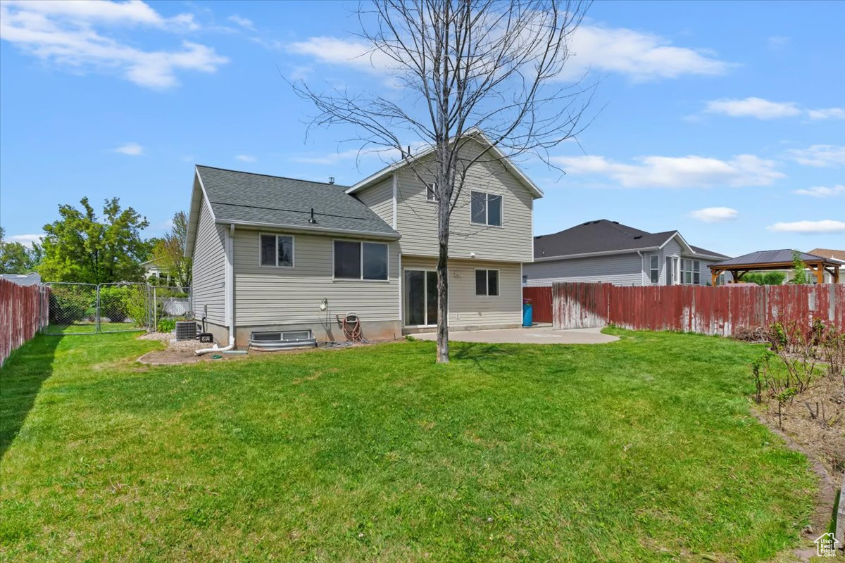 155 W 1525, Layton, Utah image 20