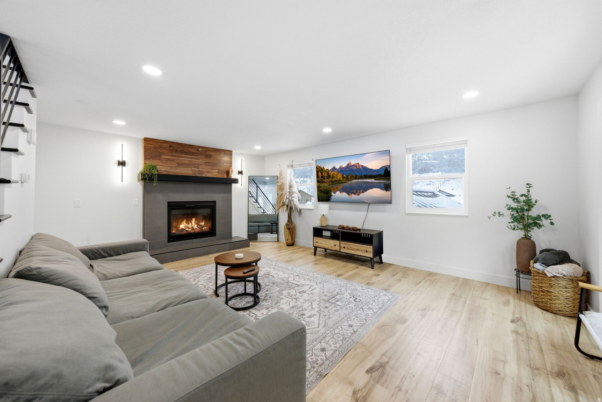 SUMMIT PARK - Residential