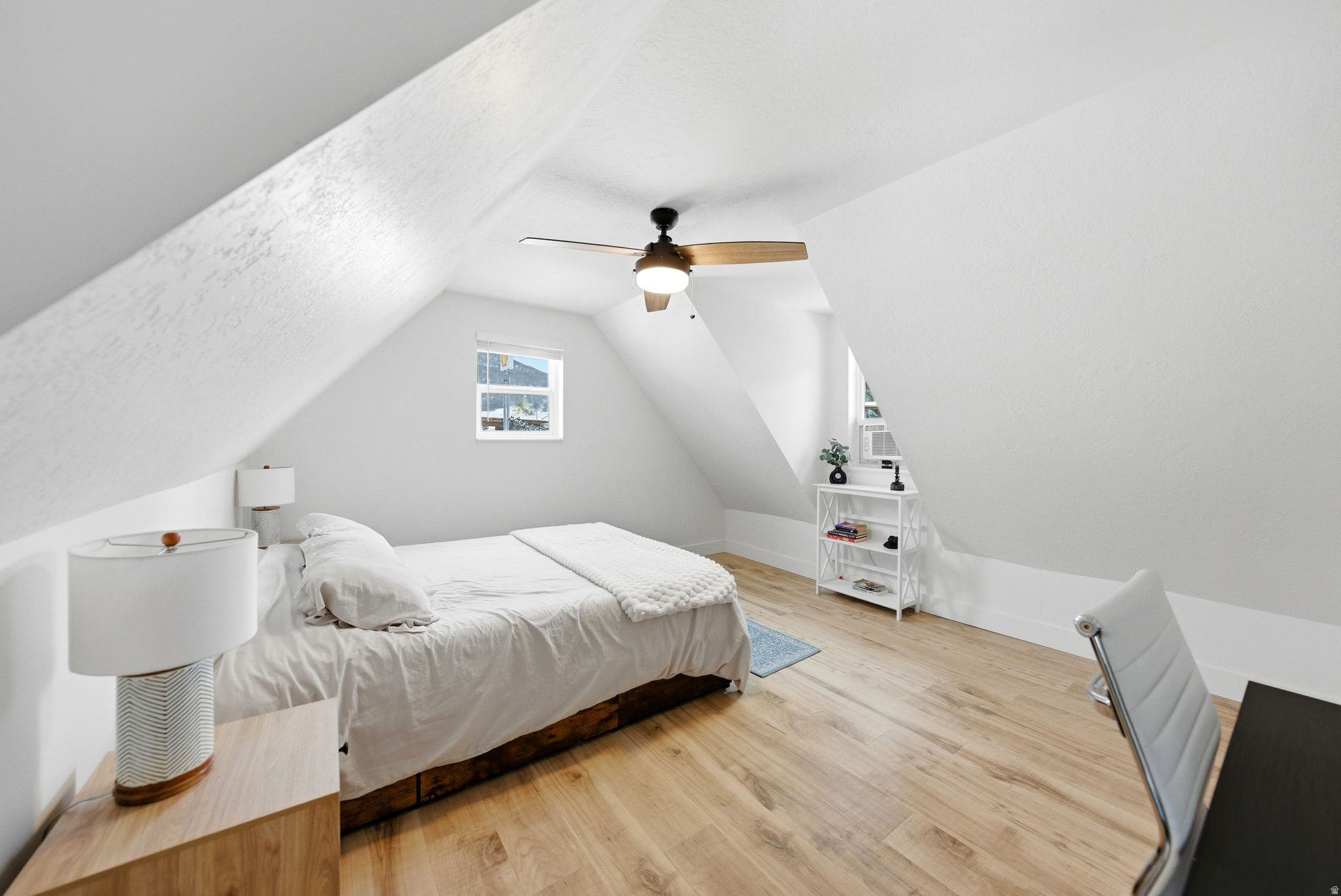 SUMMIT PARK - Residential