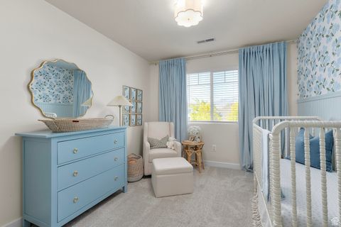 Tiny photo for 12186 S PIXIE DR, Draper, UT 84020 (MLS # 2117318)