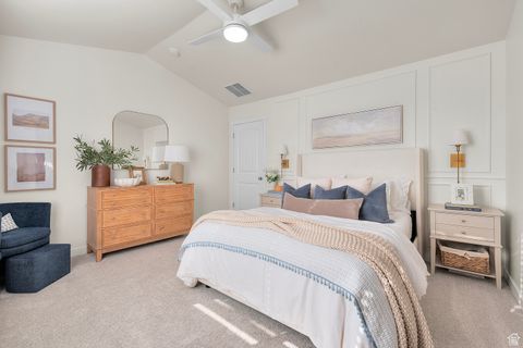 Tiny photo for 12186 S PIXIE DR, Draper, UT 84020 (MLS # 2117318)