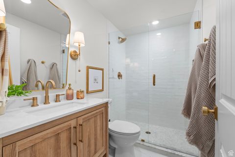 Tiny photo for 12186 S PIXIE DR, Draper, UT 84020 (MLS # 2117318)