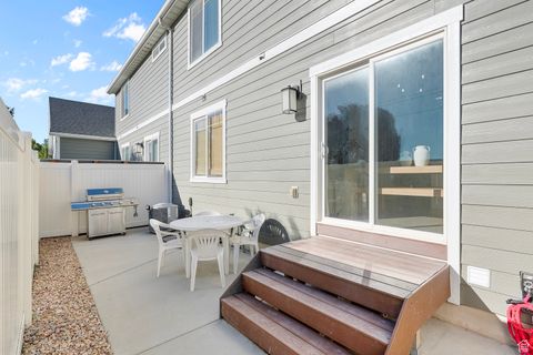 Tiny photo for 12186 S PIXIE DR, Draper, UT 84020 (MLS # 2117318)