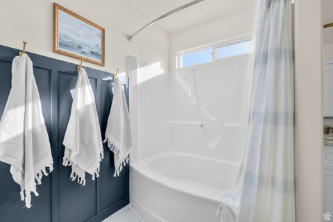 Tiny photo for 12186 S PIXIE DR, Draper, UT 84020 (MLS # 2117318)