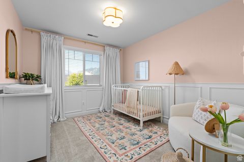 Tiny photo for 12186 S PIXIE DR, Draper, UT 84020 (MLS # 2117318)