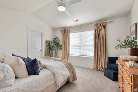 Tiny photo for 12186 S PIXIE DR, Draper, UT 84020 (MLS # 2117318)