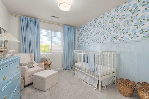 Tiny photo for 12186 S PIXIE DR, Draper, UT 84020 (MLS # 2117318)