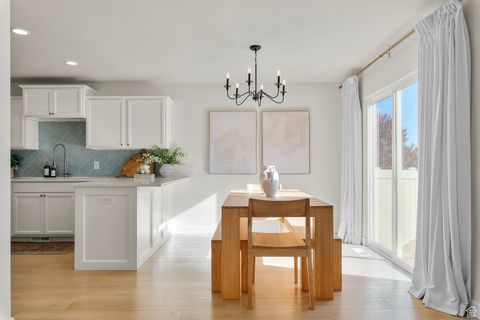 Tiny photo for 12186 S PIXIE DR, Draper, UT 84020 (MLS # 2117318)
