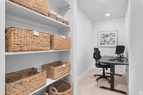Tiny photo for 12186 S PIXIE DR, Draper, UT 84020 (MLS # 2117318)