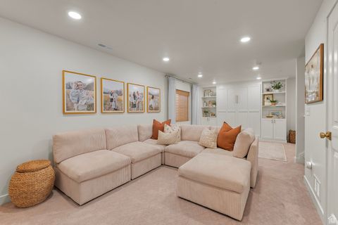 Tiny photo for 12186 S PIXIE DR, Draper, UT 84020 (MLS # 2117318)