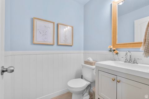 Tiny photo for 12186 S PIXIE DR, Draper, UT 84020 (MLS # 2117318)