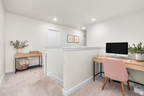 Tiny photo for 12186 S PIXIE DR, Draper, UT 84020 (MLS # 2117318)