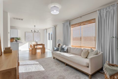 Tiny photo for 12186 S PIXIE DR, Draper, UT 84020 (MLS # 2117318)