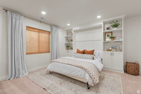 Tiny photo for 12186 S PIXIE DR, Draper, UT 84020 (MLS # 2117318)
